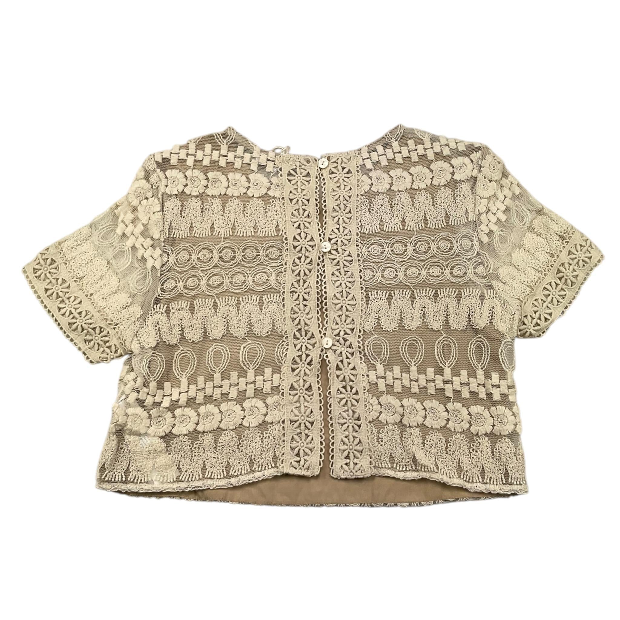 ALICE PI S2424200BEIGE