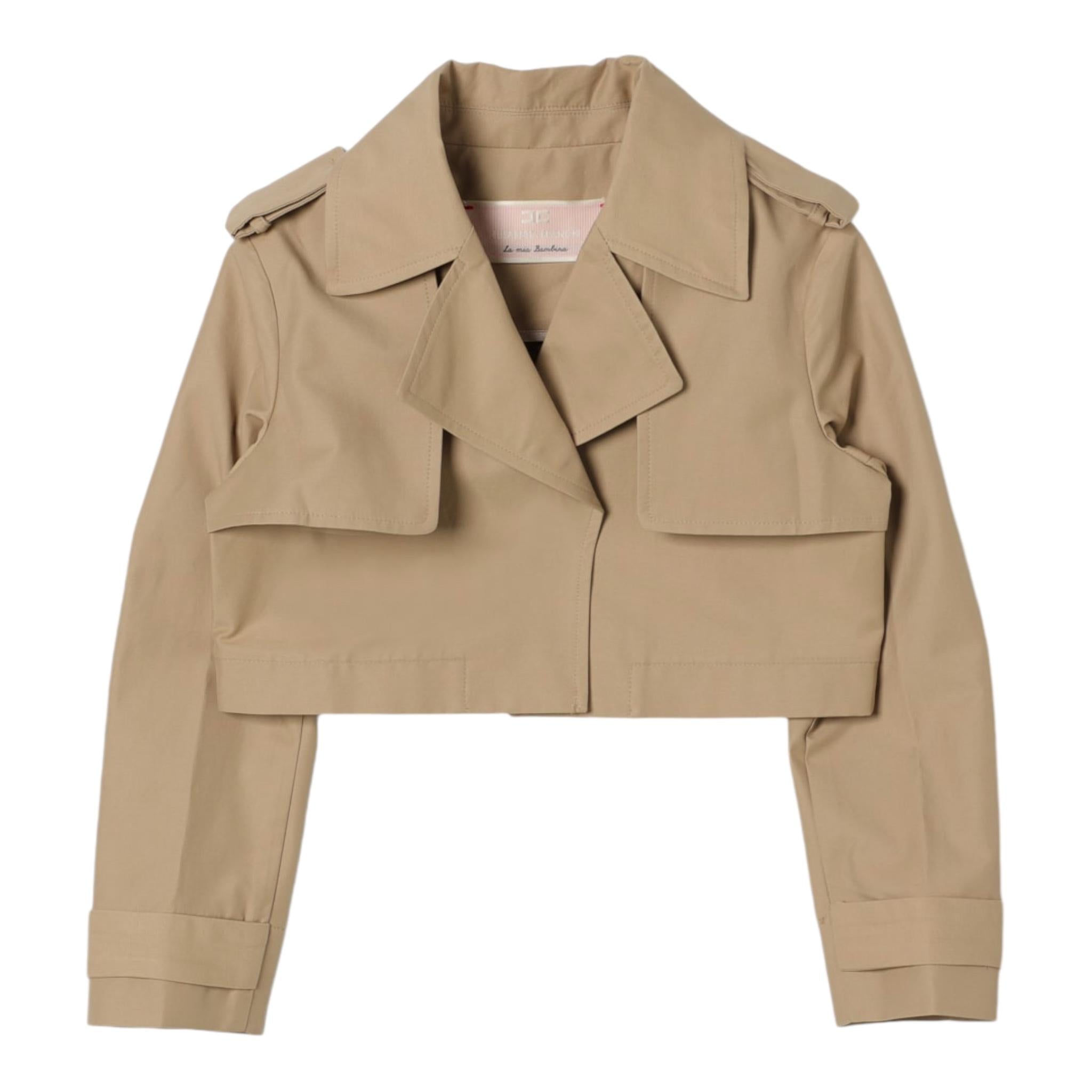 ELISABETTA FRANCHI EFGB106BEIGE