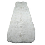 Bamboon+Babies Sacca Tinta Unita con Stampe per Neonato TOG2 BIANCO BAMBOON+BABIES 