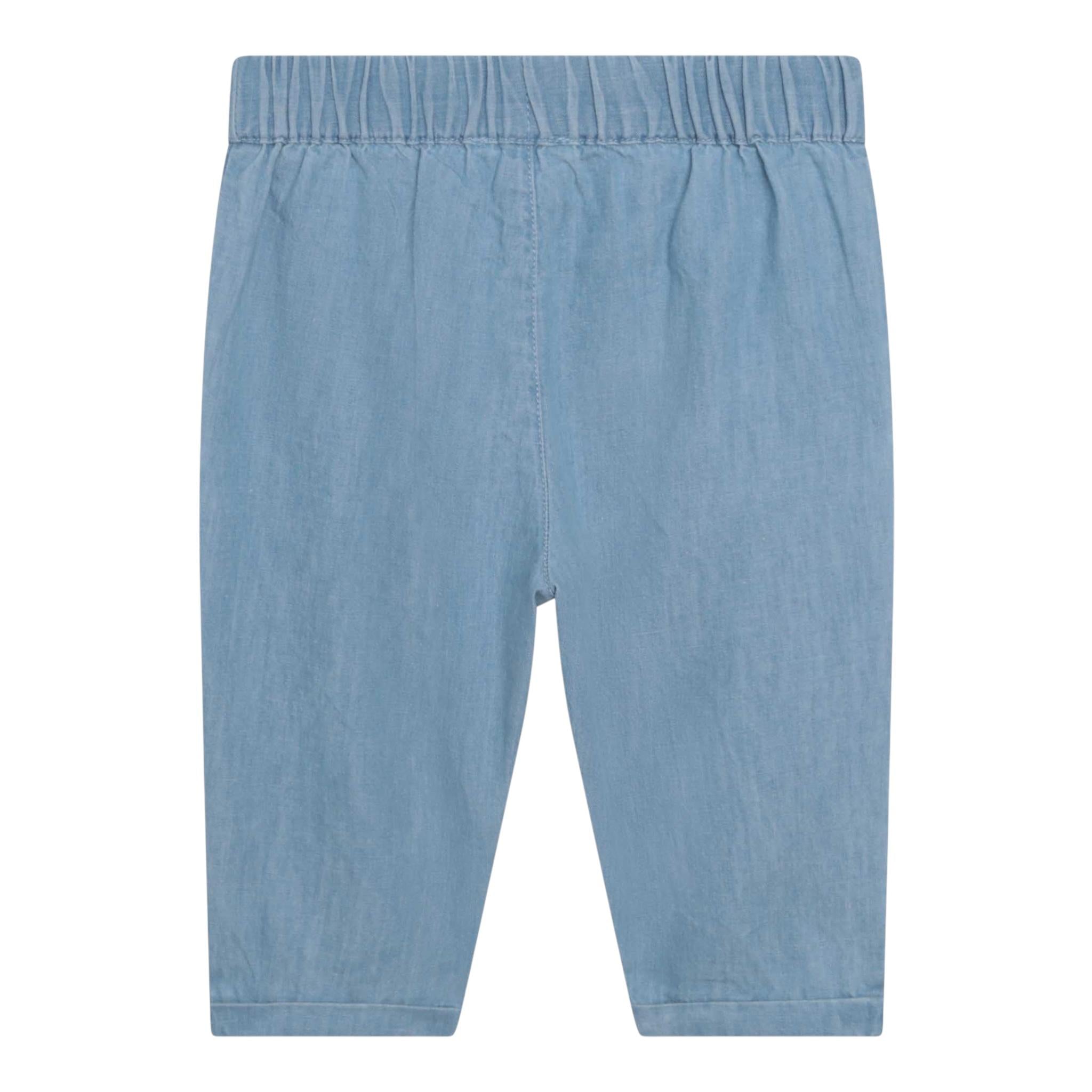 CARRE'MENT BEAU Y04136BLU