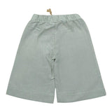 Babyvip Pantalone Tinta Unita con Elastico In Vita per Neonata T1354N VERDE ACQUA BABYVIP 