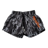 Refrigiwear Costume Tinta Unita con Logo per Bambino RW416 GRIGIO REFRIGIWEAR 