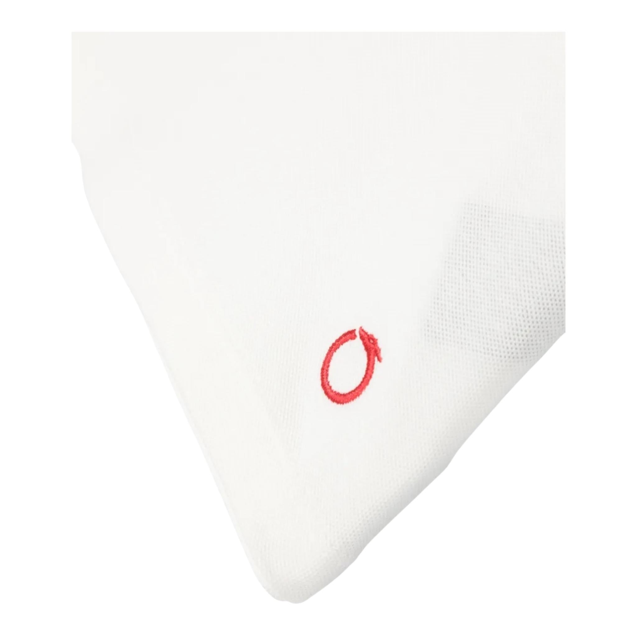 TRUSSARDI TIP24019POBIANCO