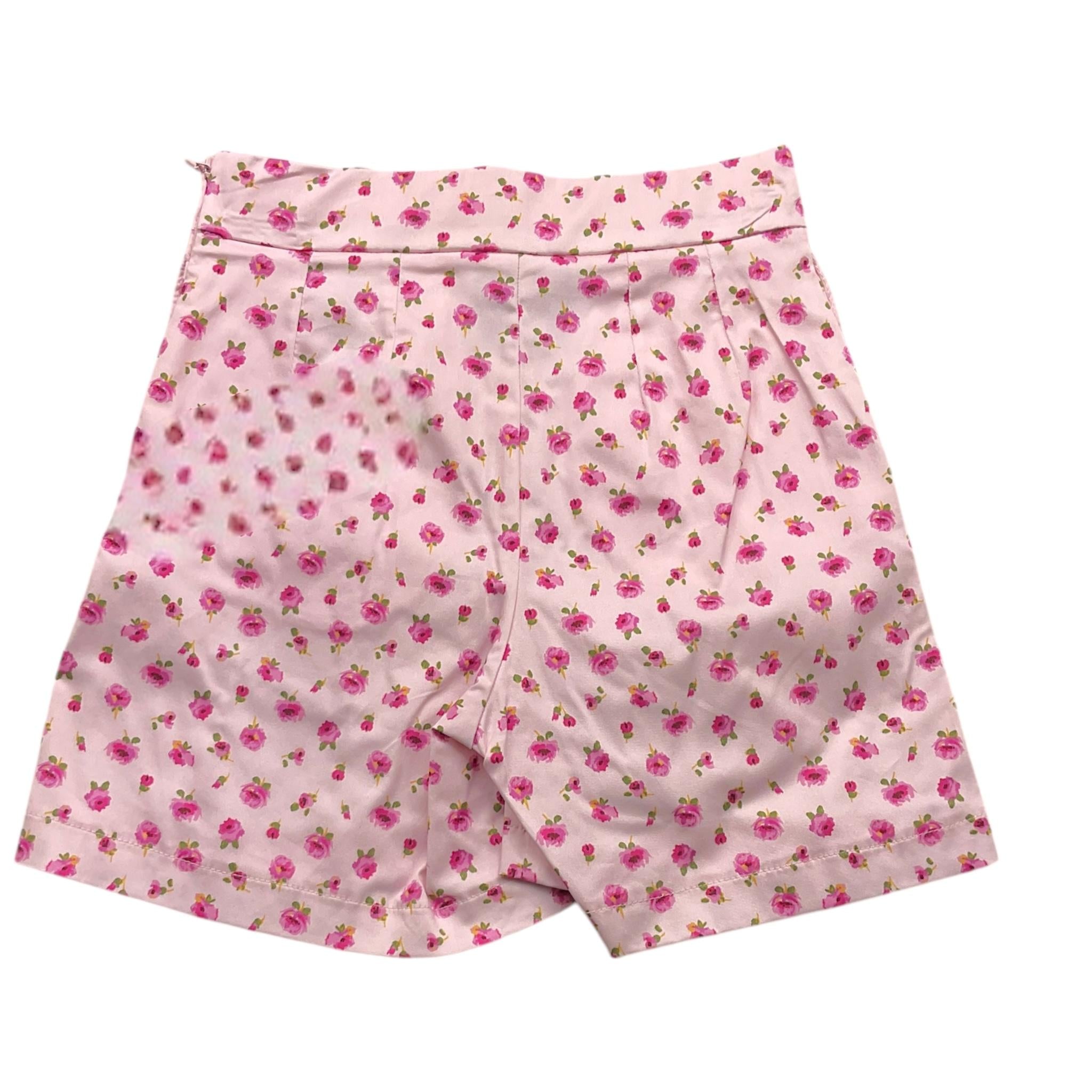 SIMONETTA SU6A29ROSA