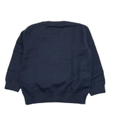 MAYORAL maglia girocollo tinta unita Blu per Bambino 323X BLU MAYORAL 