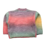 LOSAN maglia girocollo multicolor Multicolor per Bambina 51030276038020 MULTICOLOR LOSAN 