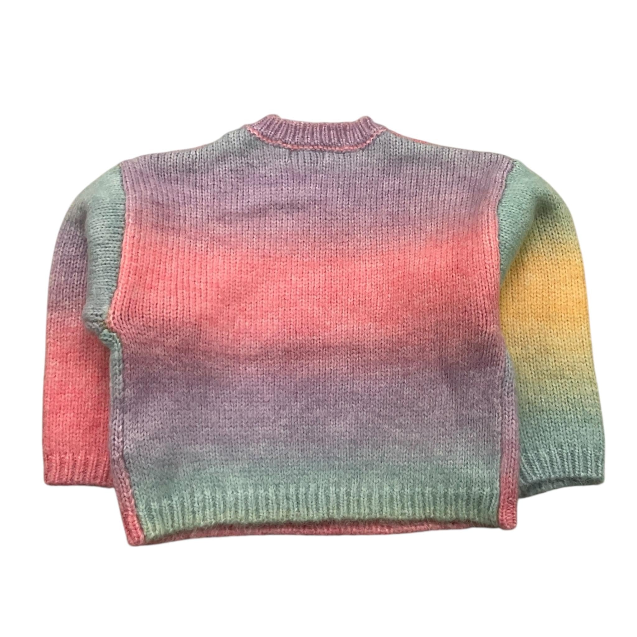 LOSAN maglia girocollo multicolor Multicolor per Bambina 51030276038020 MULTICOLOR LOSAN 