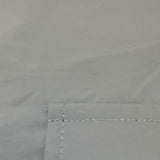 ONLY pantalone tinta unita con elastico in vita Grigio per Bambina 15304165 GRIGIO ONLY 