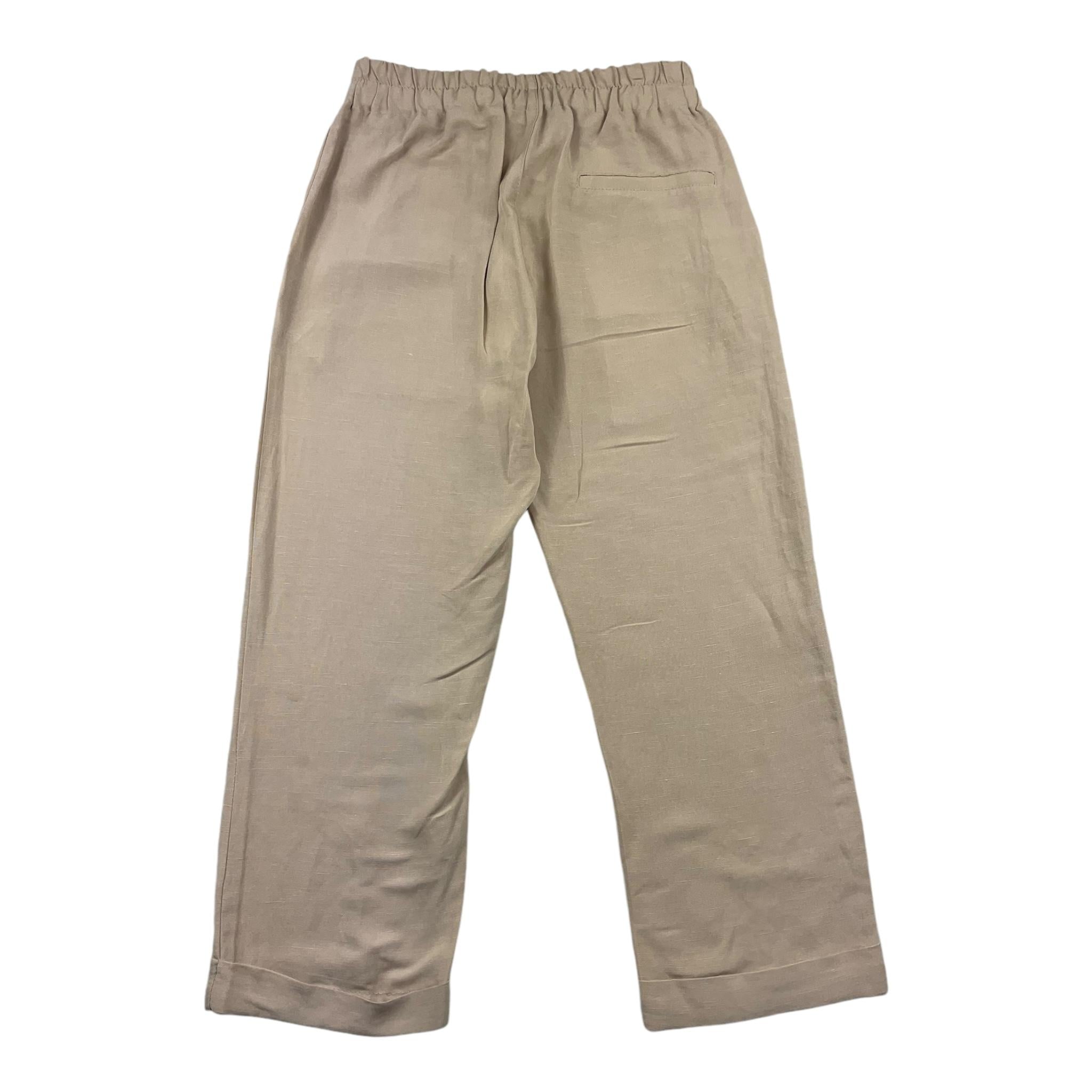 LU LU BY MISS GRANT LL0984BEIGE