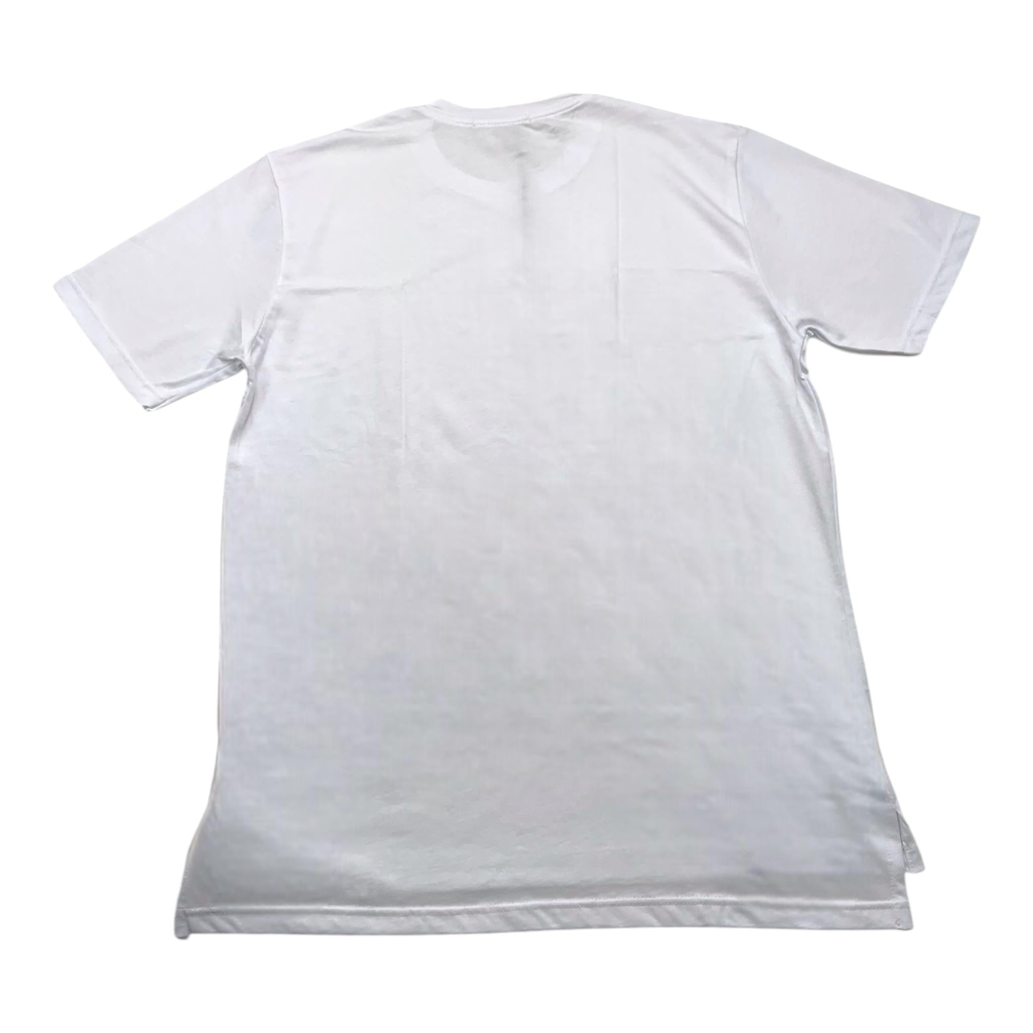 OVER-D OK377STSBIANCO
