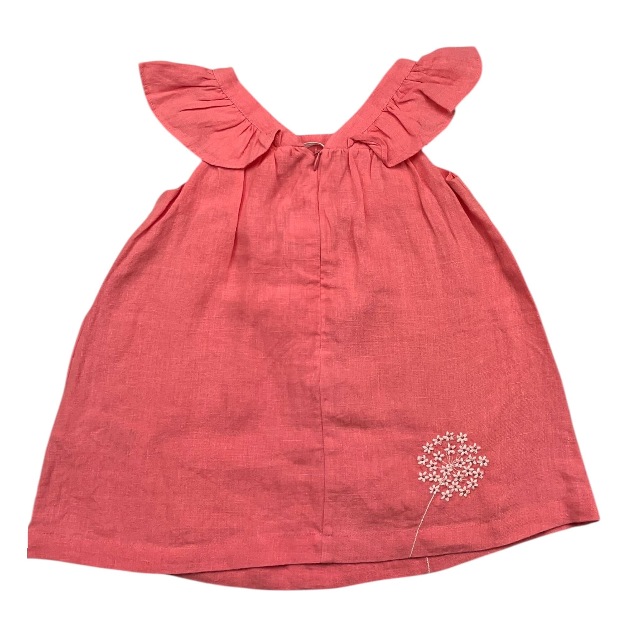 TARTINE ET CHOCOLAT TW30021ROSA