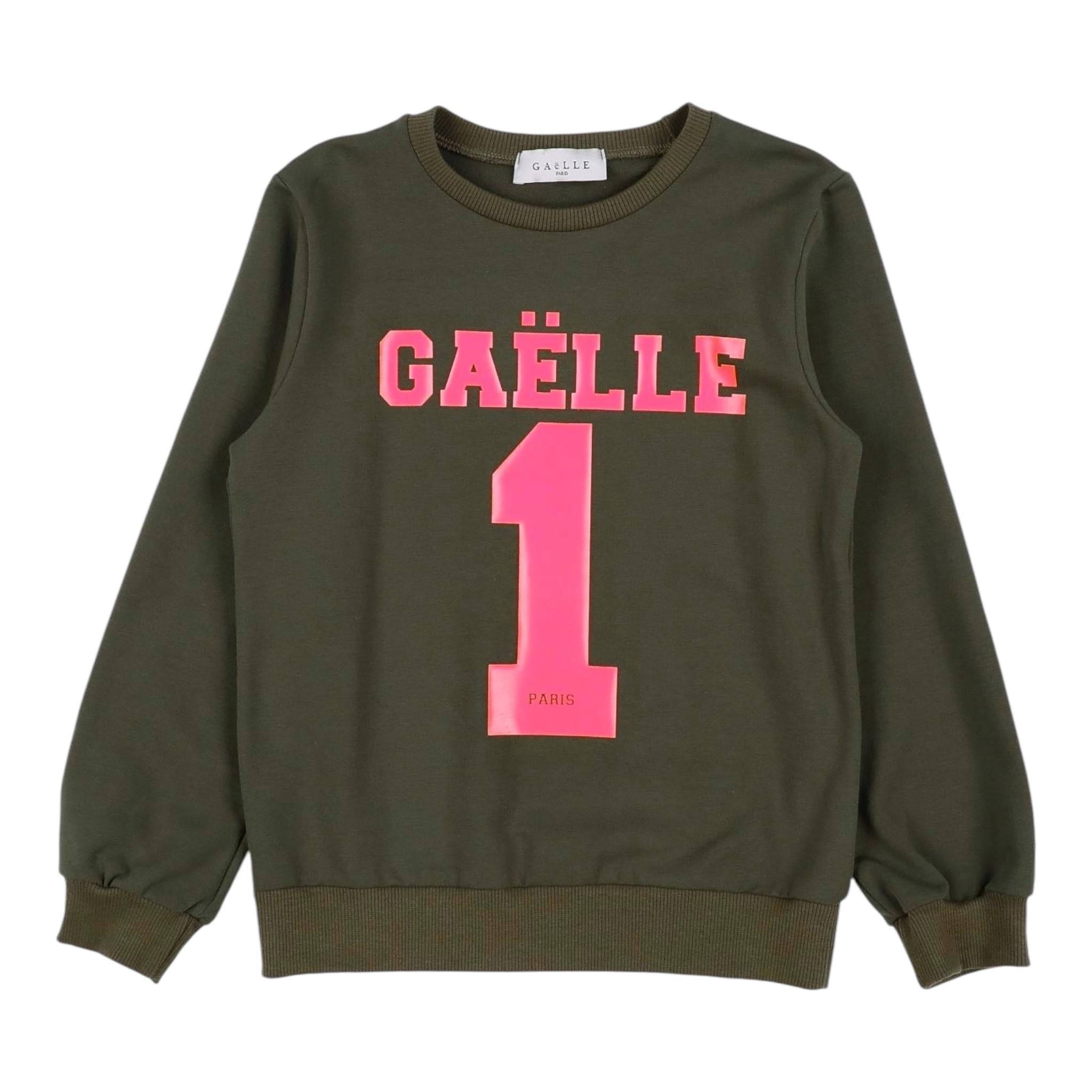 GAELLE 7271T0035VERDE
