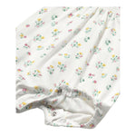 Mayoral Set 2 Pagliaccetti Bicolore per Neonata 1749 BIANCO/VERDE MAYORAL 