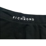 John Richmond Completo 2 Pezzi T-Shirt-Gonna Bicolore per Bambina RGP26005CJ BIANCO/NERO JOHN RICHMOND 