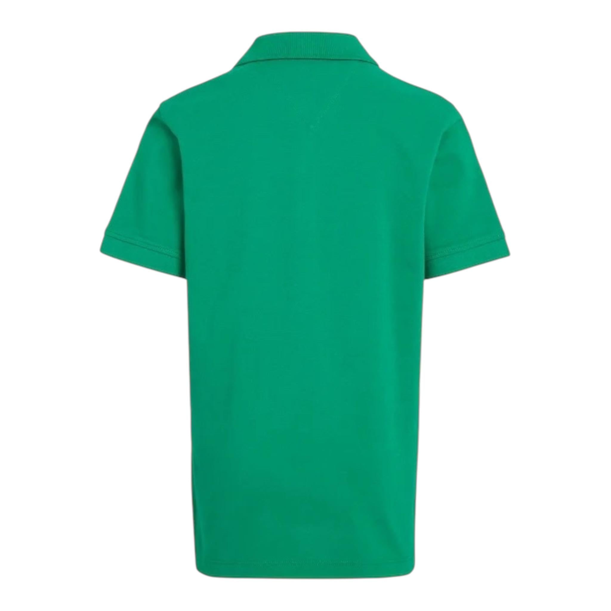 TOMMY HILFIGER KB0KB09103VERDE
