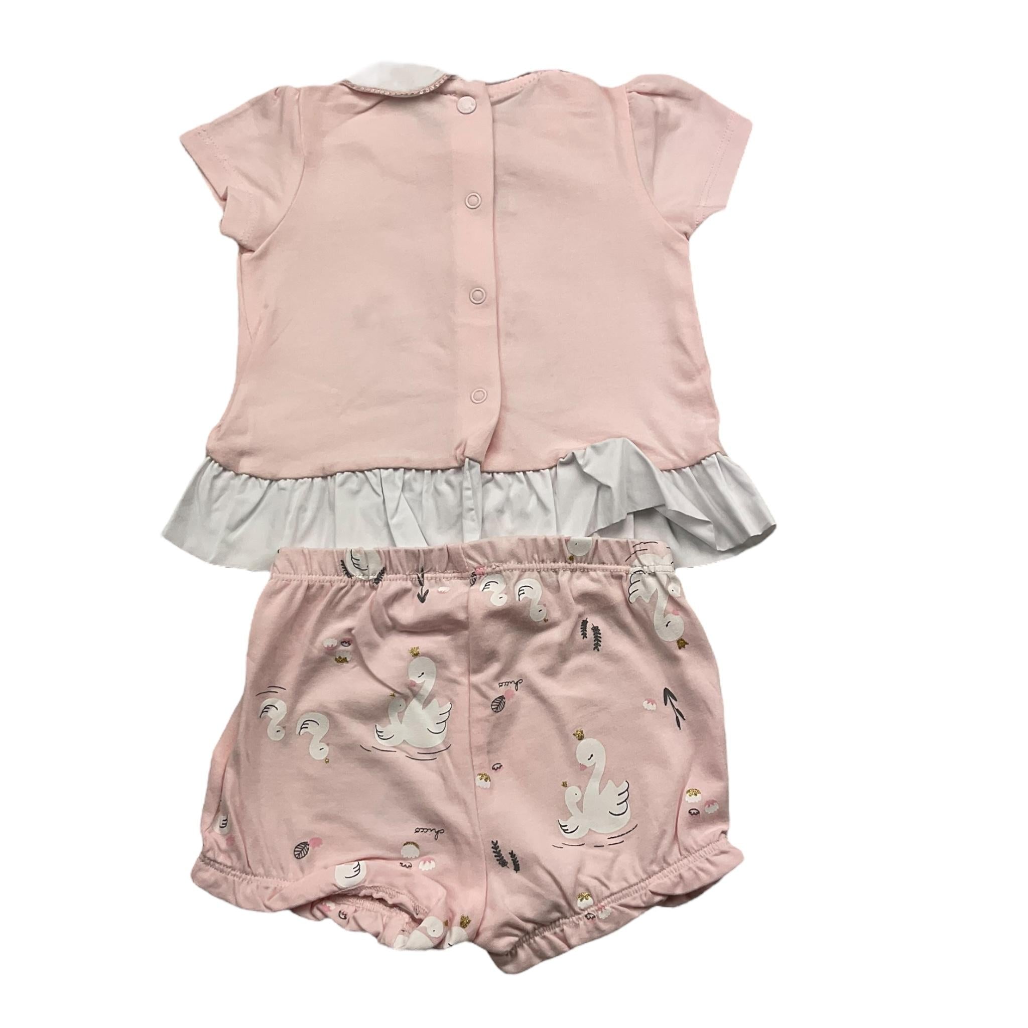 CHICCO 75781ROSA