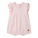 CARRE'MENT BEAU Y94291ROSA