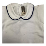 LITTLE BEAR 4020BIANCO/BLU