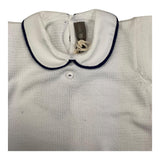 LITTLE BEAR 4020BIANCO/BLU
