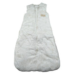 Bamboon+Babies Sacca Tinta Unita con Stampe per Neonato TOG2 BIANCO BAMBOON+BABIES 