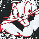 Iceberg Completo 2 Pezzi T-Shirt-Bermuda Bicolore per Neonato CCICE5103NX BIANCO/ROSSO ICEBERG 