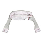 Isabel Coprispalle Tinta Unita con Trasparenze per Bambina IS4442 ROSA ISABEL 