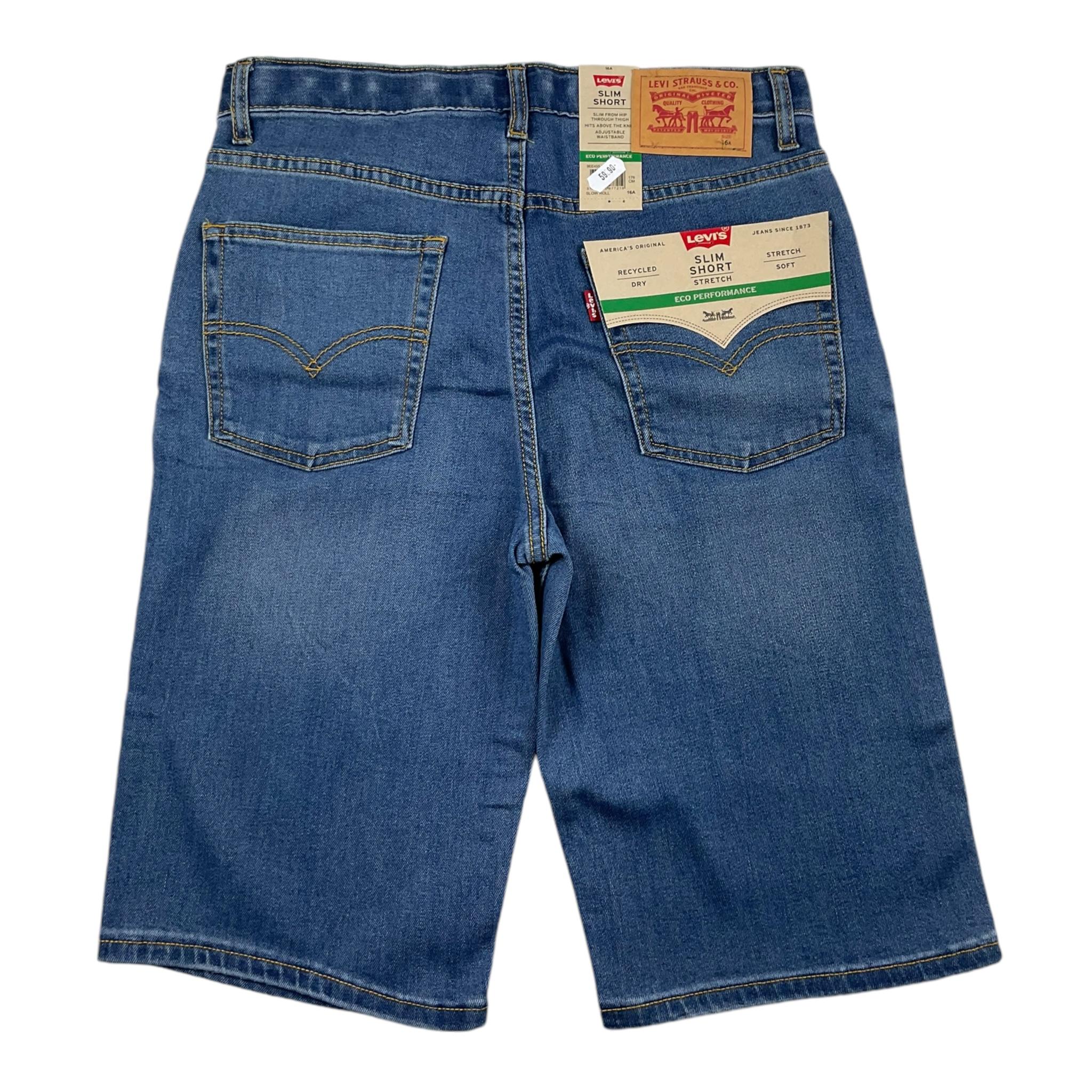 LEVI'S 9EE455BLU