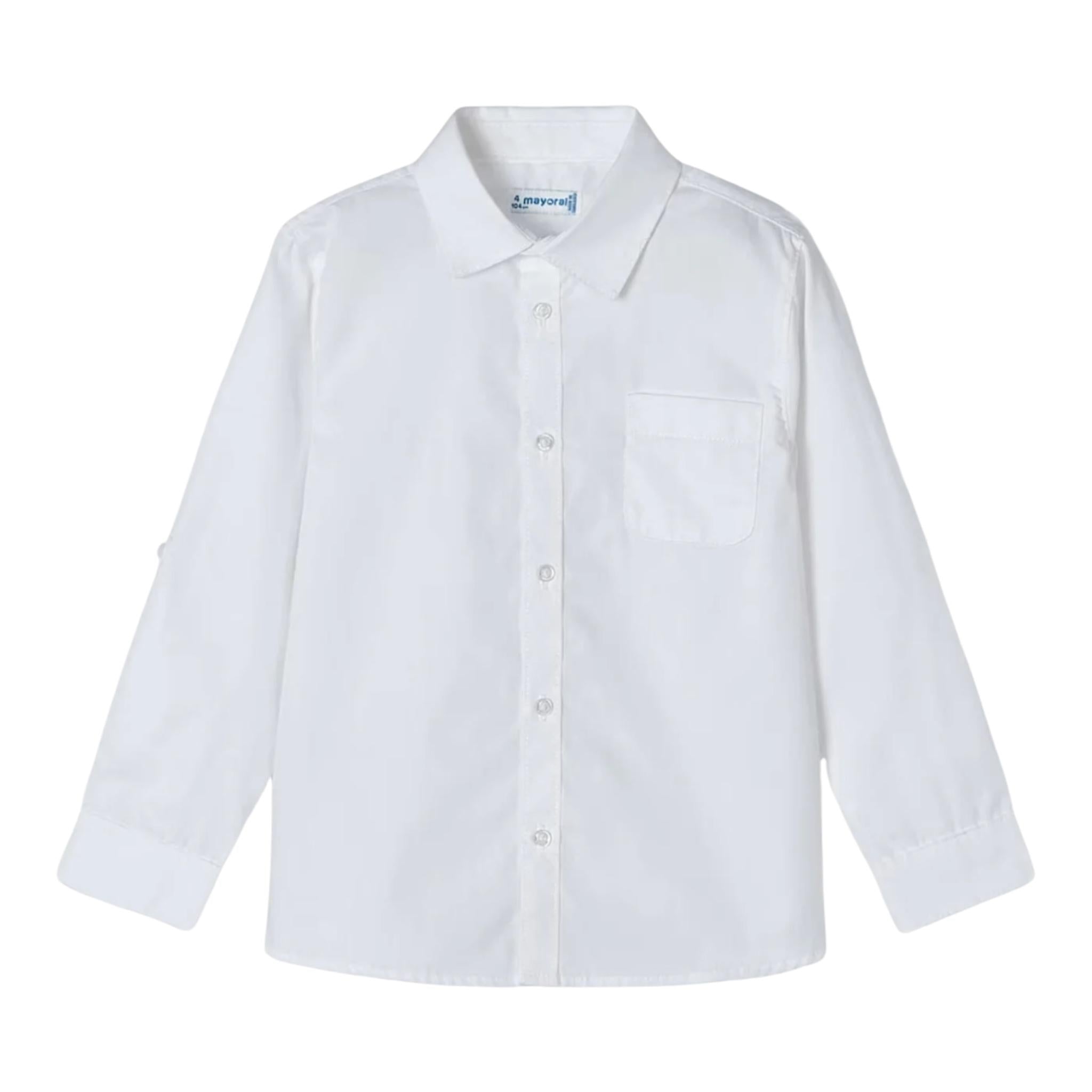 MAYORAL 140BIANCO