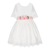 ABEL & LULA 5034BIANCO