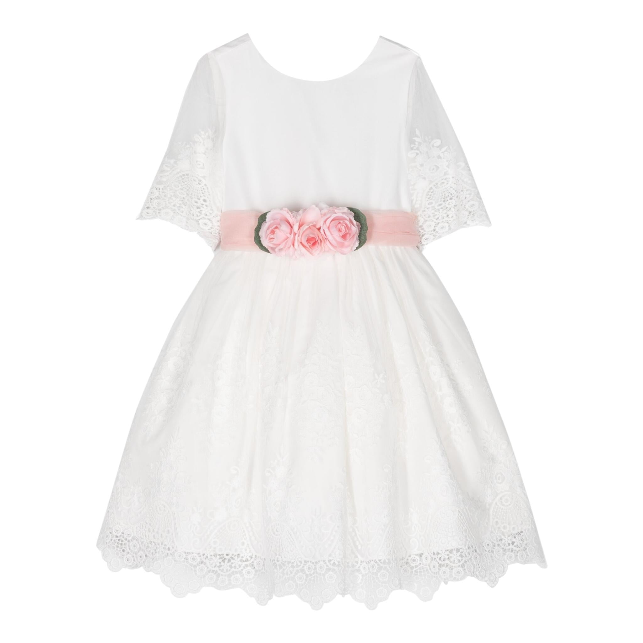 ABEL & LULA 5034BIANCO