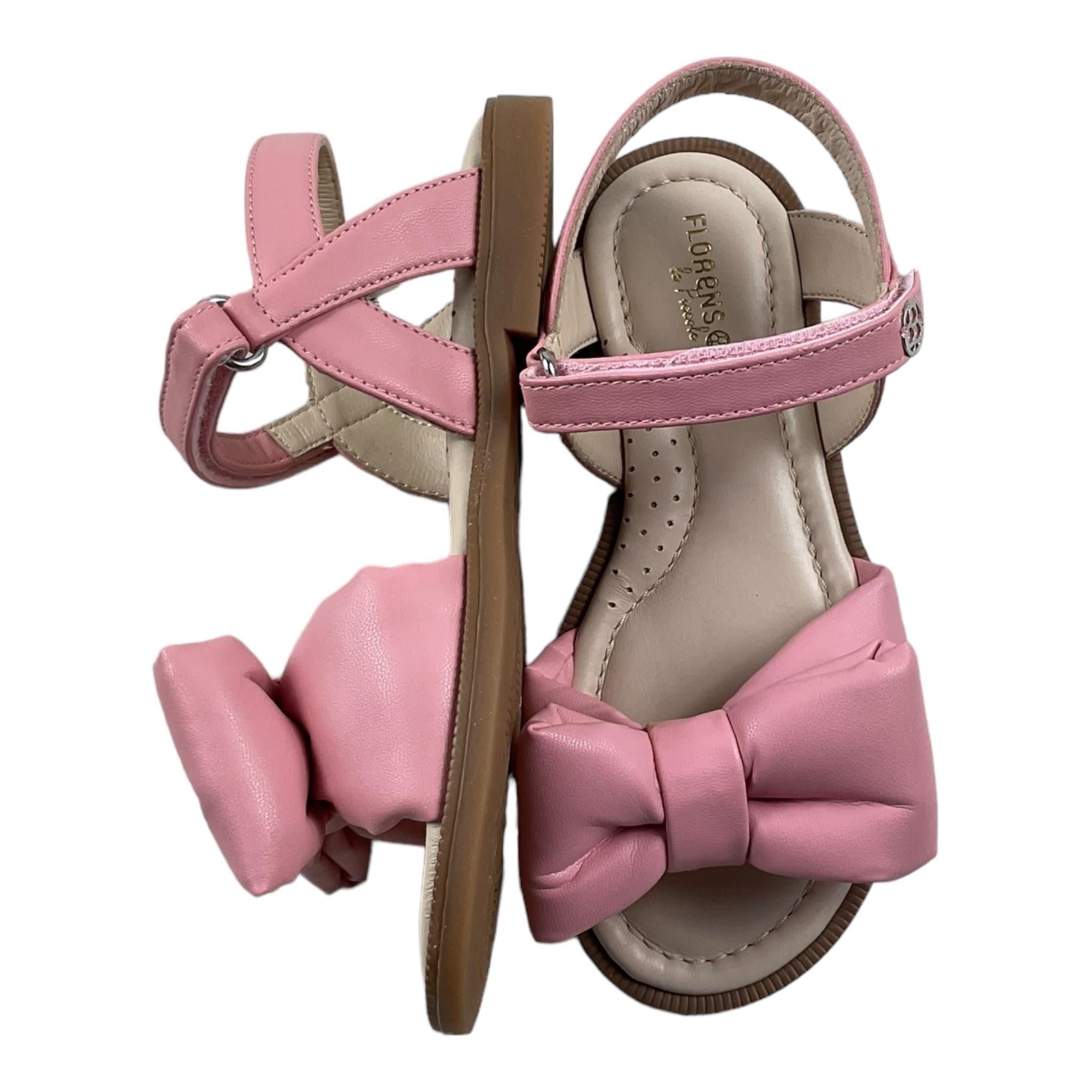FLORENS LE PICCOLE E4471NROSA