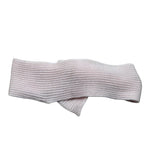 Marlu' Fascia Capelli Tinta Unita per Neonata EF17FA ROSA MARLU' 