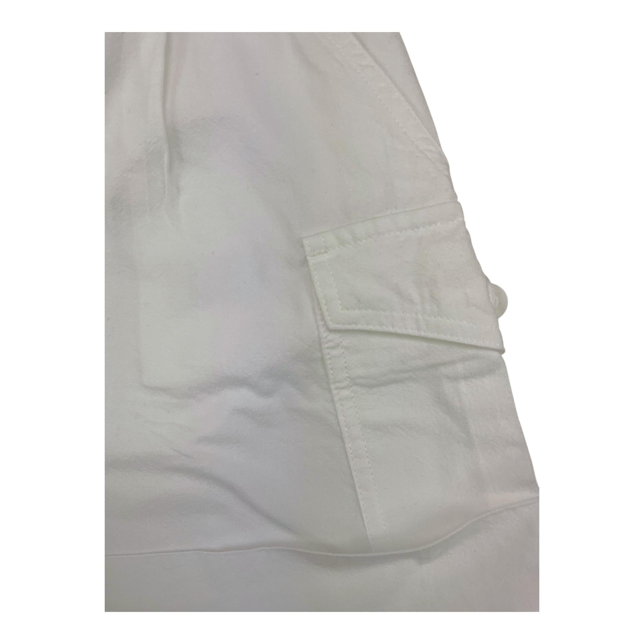 MONCLER 2B00005BIANCO