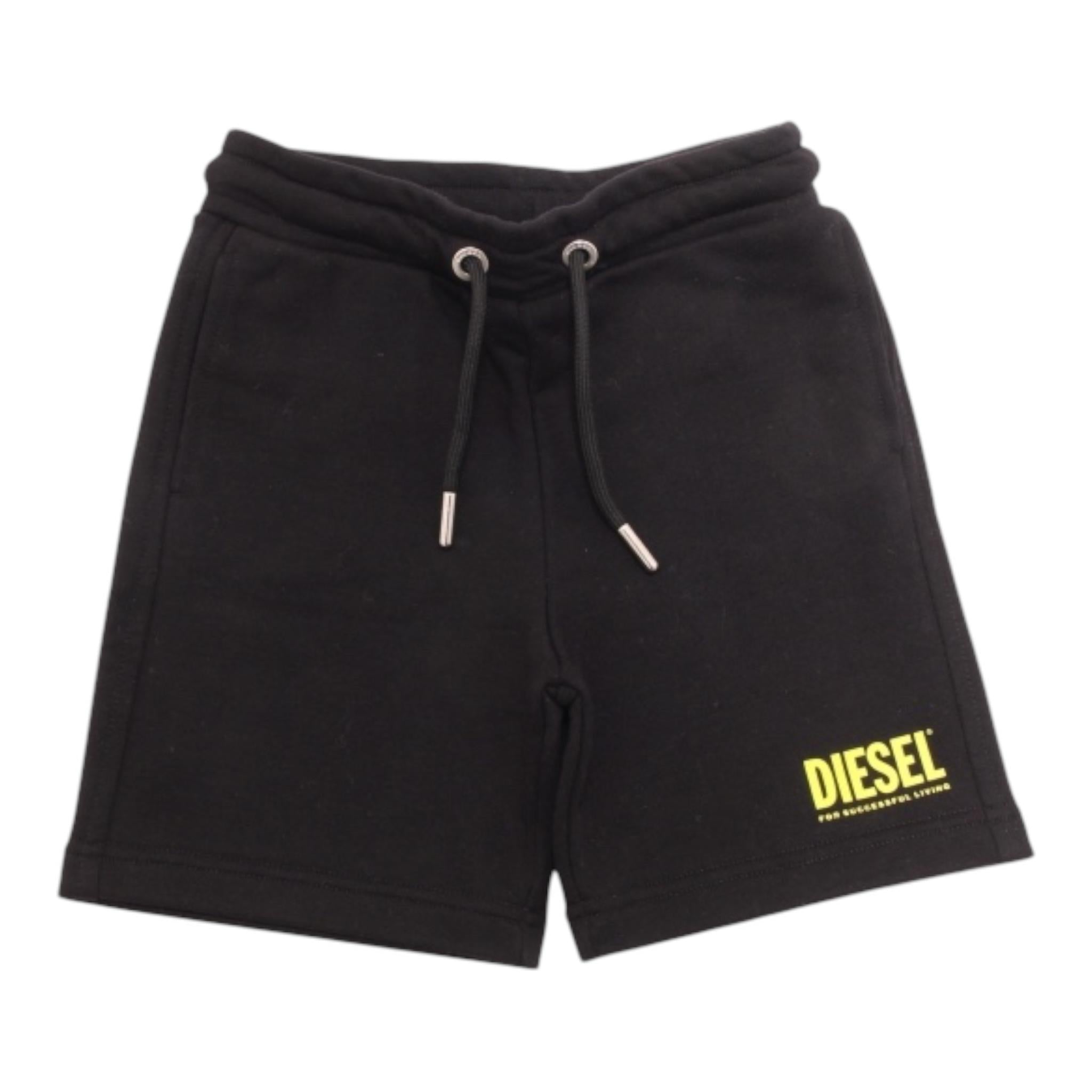 DIESEL J00500NERO
