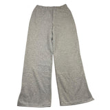 VANS pantalone tinta unita modello palazzo Grigio per Bambina 000786 GRIGIO VANS 