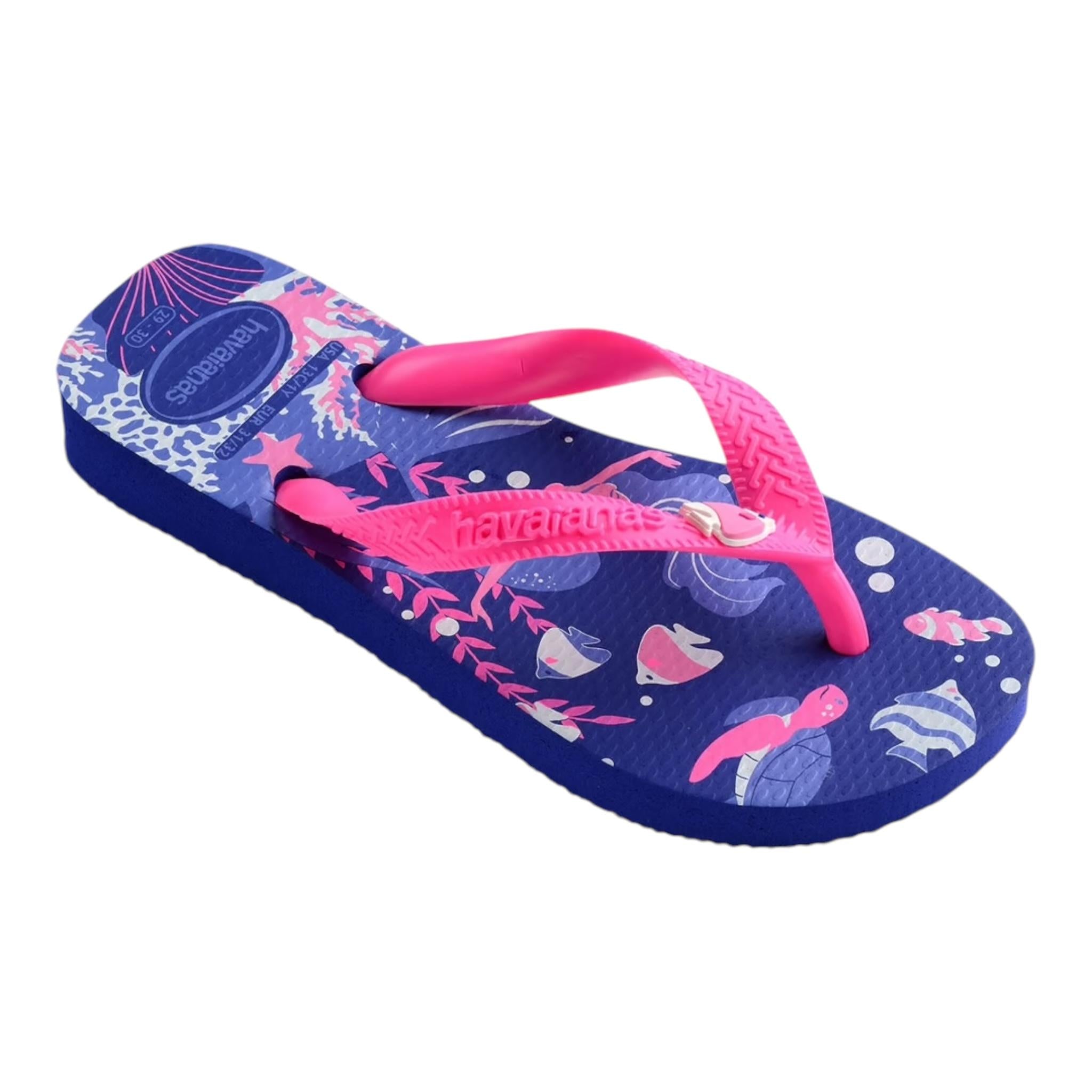HAVAIANAS 4103405BLU