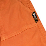 Just Cavalli Pantalone Tinta Unita con Tasconi per Bambina JGP26089PA ARANCIONE JUST CAVALLI 