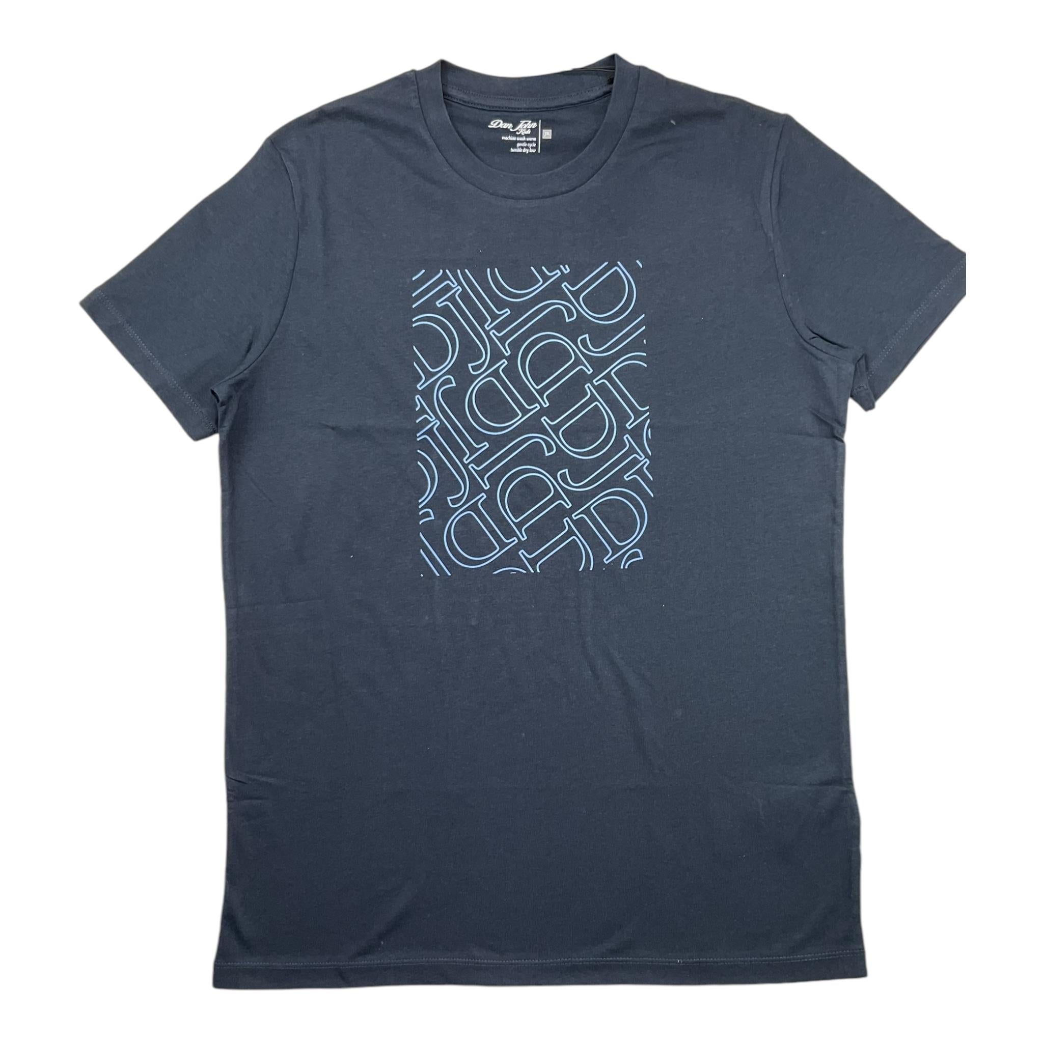DAN JOHN TSD4109JBLU