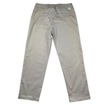 Paolo Pecora Pantalone Tinta Unita con Elastico In Vita per Bambino PP4313 BEIGE PAOLO PECORA 