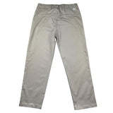 Paolo Pecora Pantalone Tinta Unita con Elastico In Vita per Bambino PP4313 BEIGE PAOLO PECORA 