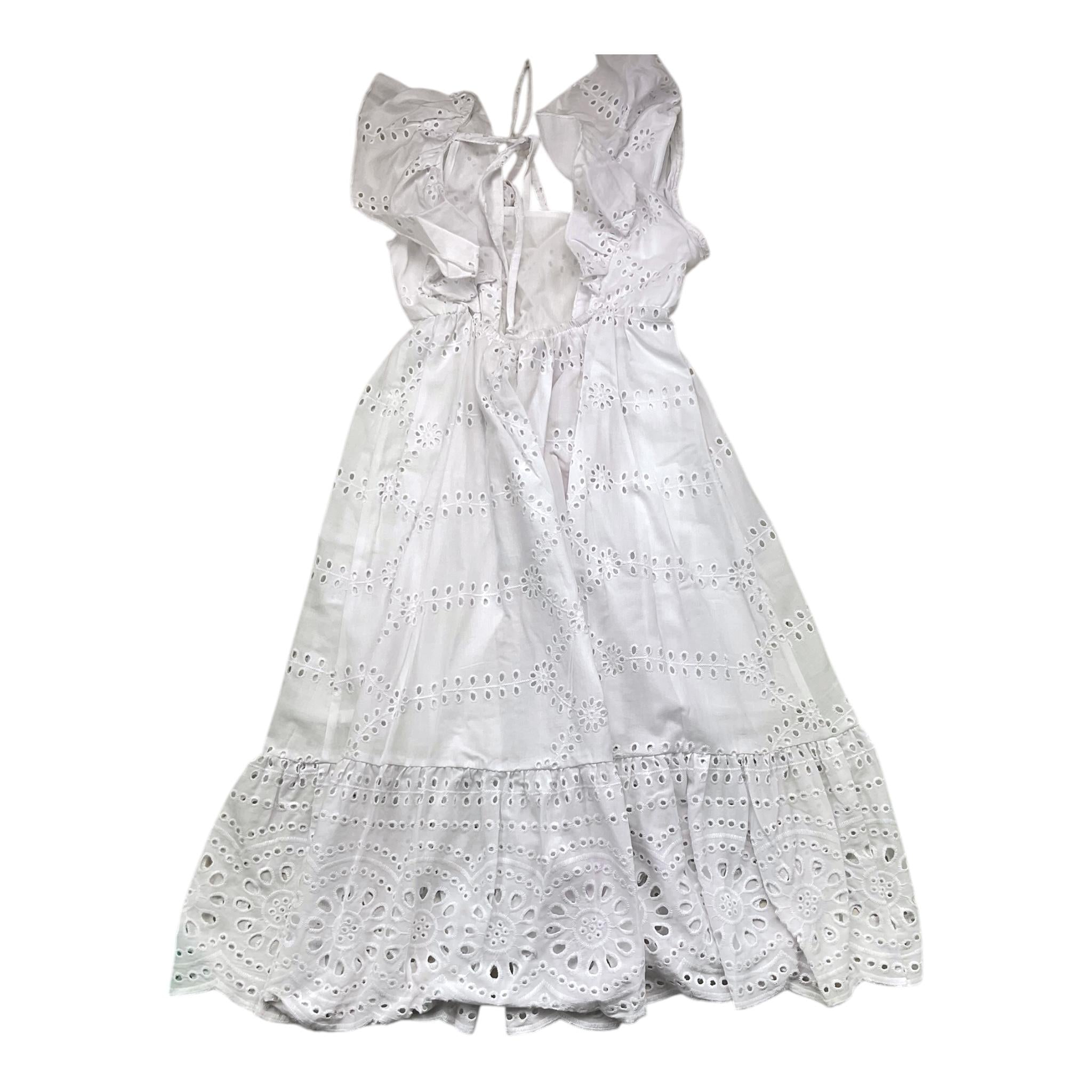 MARIUCCIA MMBV349BIANCO