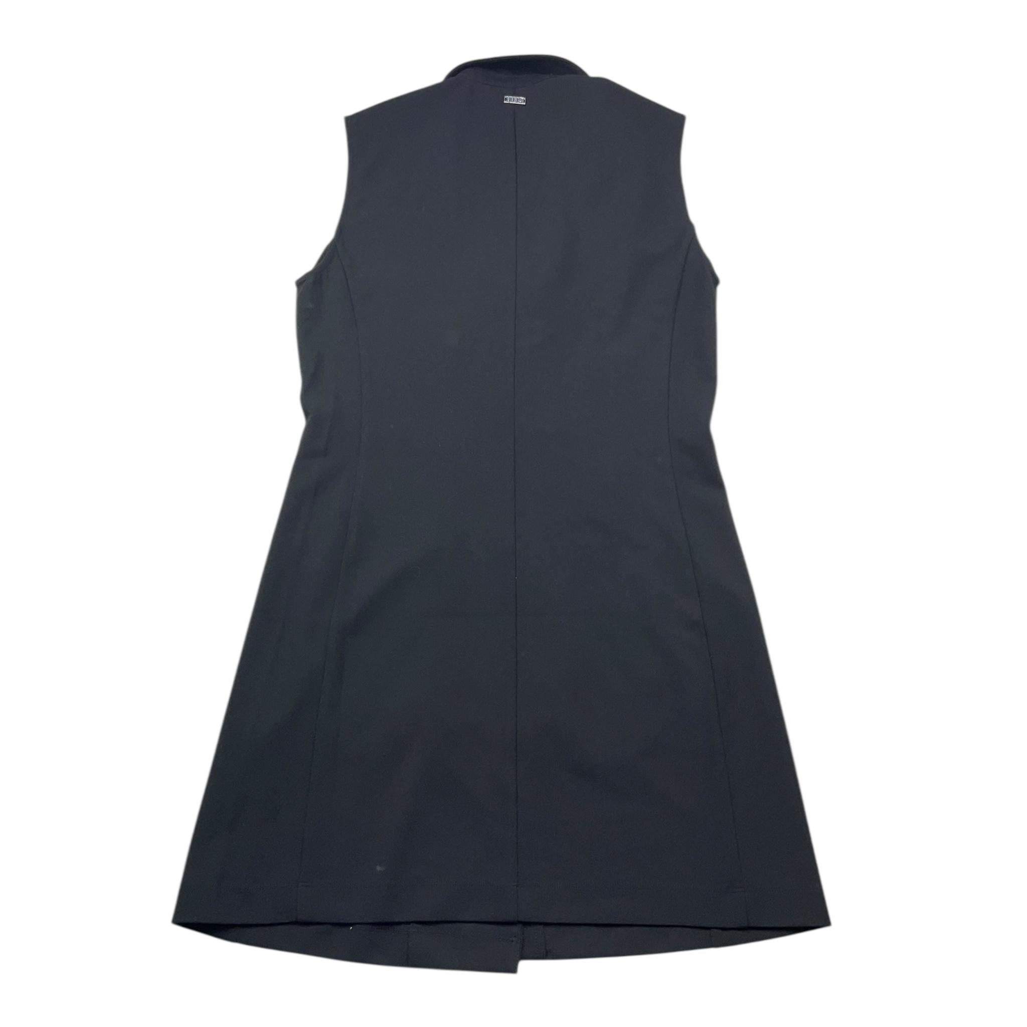 Liu Jo Abito Modello Giacca Tinta Unita Doppiopetto per Bambina GA3139 NERO LIU JO 