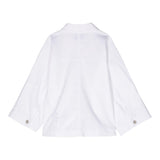 ERMANNO SCERVINO SFGC004BIANCO