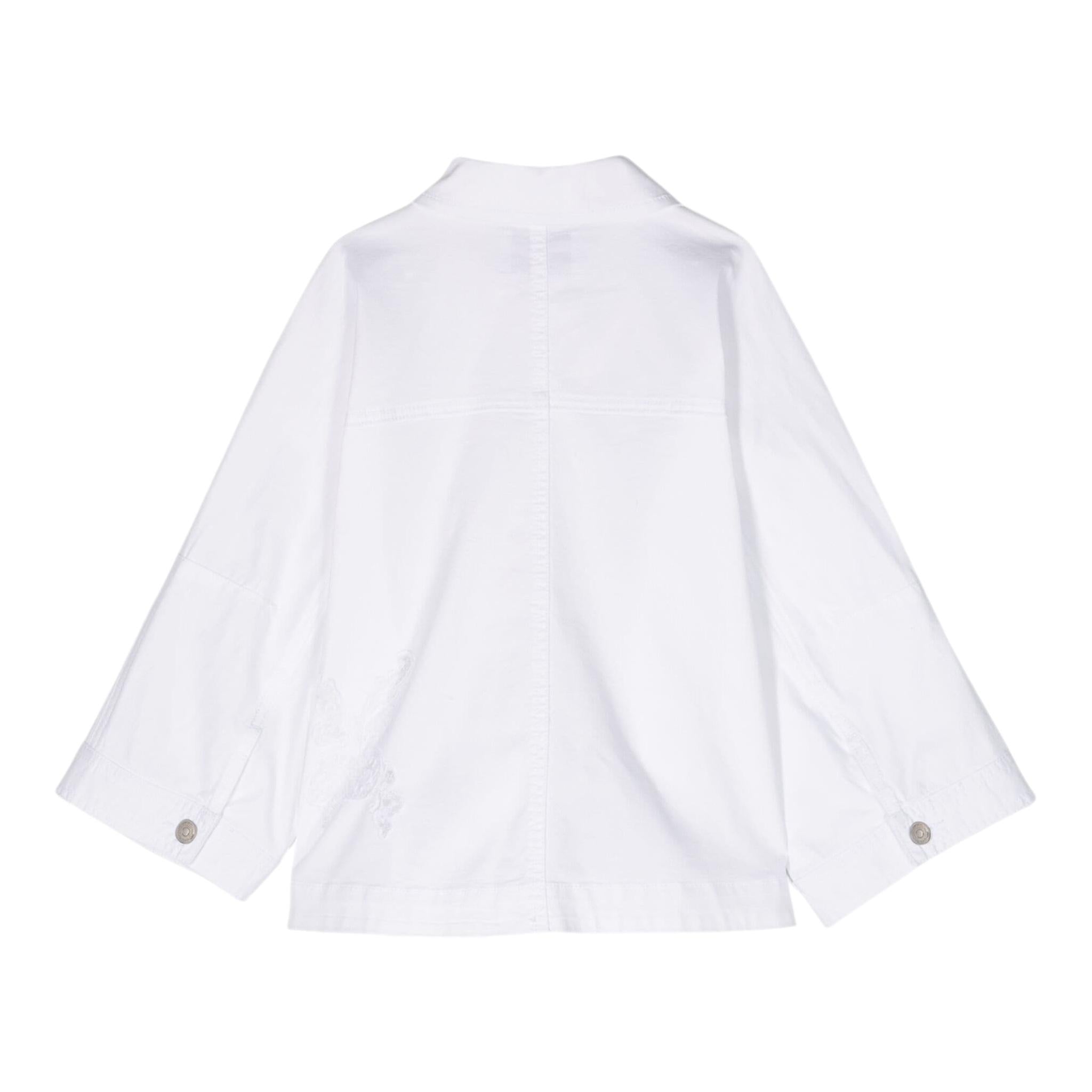 ERMANNO SCERVINO SFGC004BIANCO