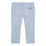 Guess Completo 2 Pezzi Giacca-Pantalone per Neonato I4RG26WFZ90N AZZURRO GUESS 