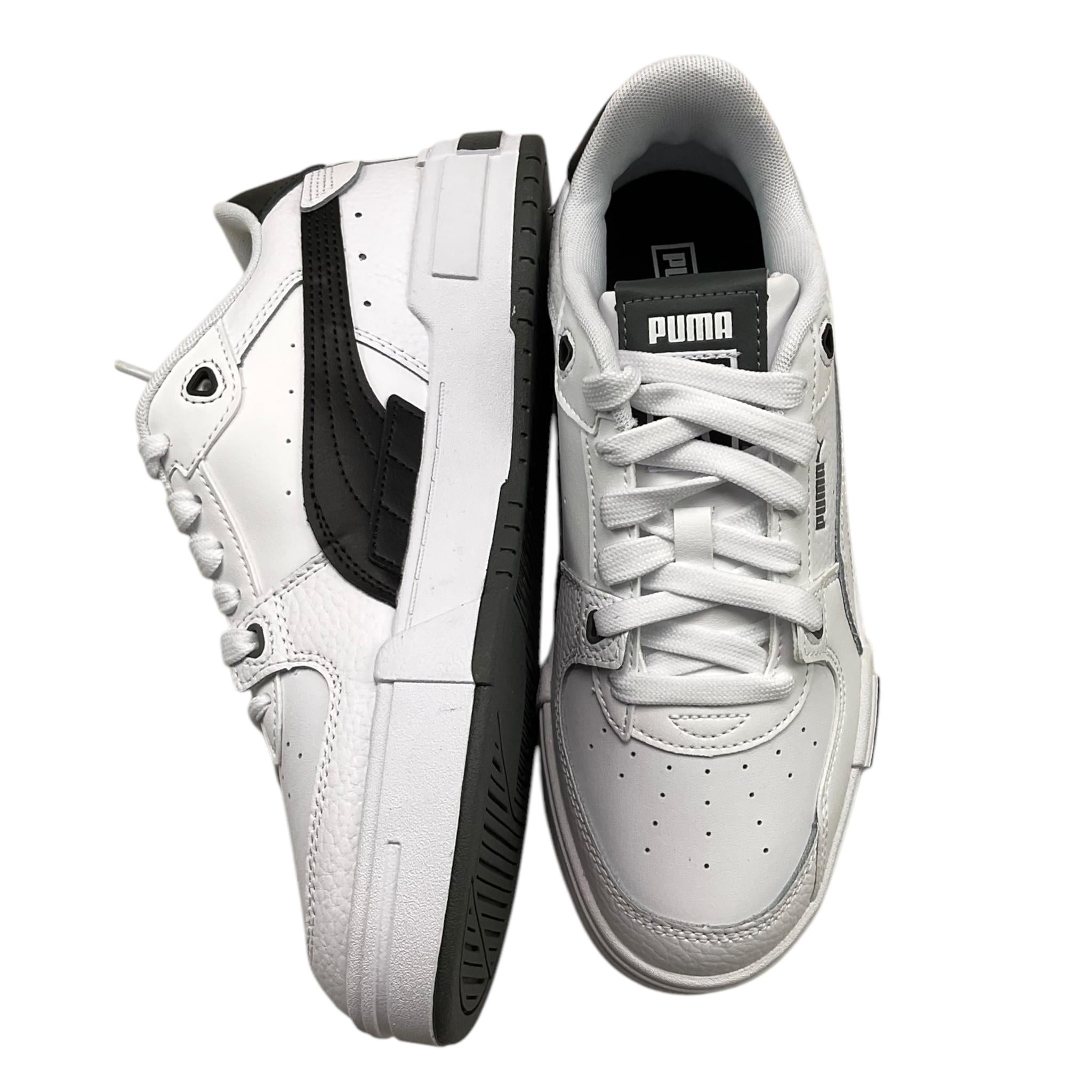 PUMA CAPROBIANCO
