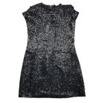 BALMAIN BU1B61NERO