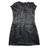 BALMAIN BU1B61NERO