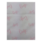 LIU JO KF2145BIANCO/ROSA