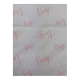 LIU JO KF2145BIANCO/ROSA